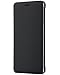 Price comparison product image Sony Style Bi-Fold Folio Cove Case and Stand for Xperia XZ2 Compact, Black