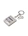 Produktbild Super Mario Original SNES Mini inkl. Controller - Schlüsselanhänger | Offizielles Merchandise