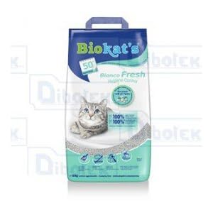 biokat’ S Blanco Fresh KG10