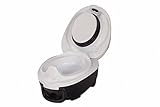 My Carry Potty Töpfchen-Kuh, tragbar+auslaufsicher - 3
