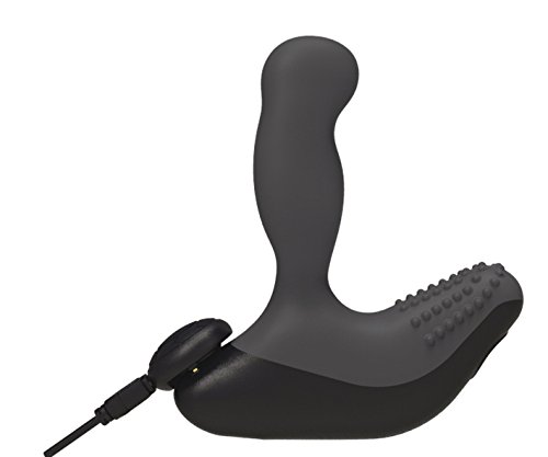 Preisvergleich Produktbild Nexus Revo 2 grey / black