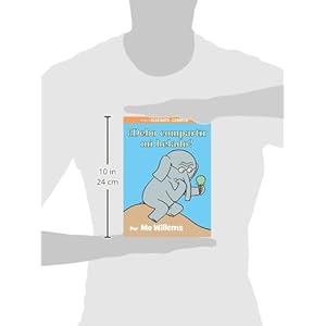 ¿Debo compartir mi helado? (Spanish Edition) (An Elephant and Piggie Book)