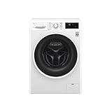 lavadora secadora bosch wvh28471ep opiniones  Lavasecadora Carga Frontal LG F4J6TM0W