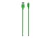Belkin - Câble Lightning Charge/Sync pour iPhone et iPad - 1,2m - Compatible iPhone 8/8+ et iPhone X - Vert (Certifié MFi)