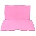 Infantastic® HSEL02 High Chair Cushion Insert DIFFERENT COLOURS (Pink)