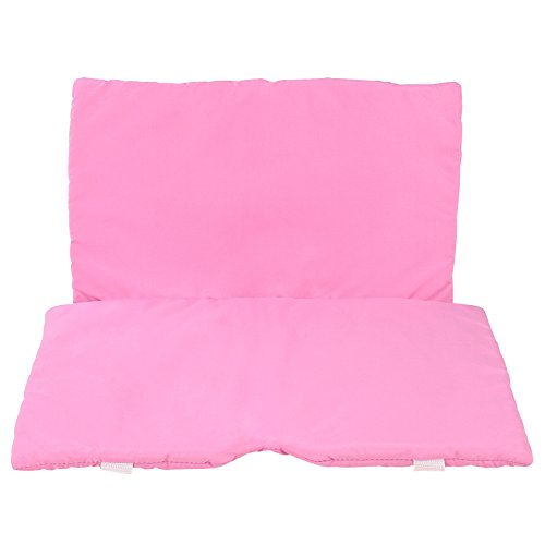 Infantastic Hochstuhleinlage Hochstuhl Einlage Kissen Sitzkissen Kindersitzkissen in 3 verschiedenen Designs - 3