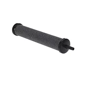 Generic Cylinder Shape Air Stone Bubble Release Stone For Aquarium Fish Tank