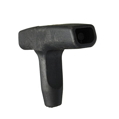Kungfu Mall Universellen Kettensäge Motorsense Recoil Starterzug Handgriff Fitting - 3