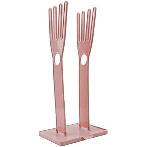 Amazon.co.uk washing up glove holder Home & Kitchen