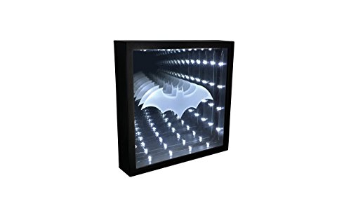 Paladone-PP3332BM-Lmpara-para-Mesilla-Batman-Multicolor-28x28x8-cm