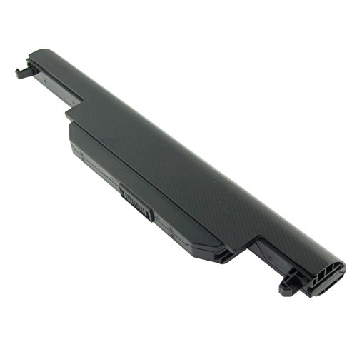 Akku für Asus A32-K55, 6 Zellen, LiIon, 10.8V, 4400mAh, 48Wh schwarz