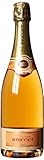 Bricout Rose Champagner trocken (1 x 0.75 l)