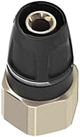 Tece Logo Transition Bushing with Inner Thread 25MMX1Â "
