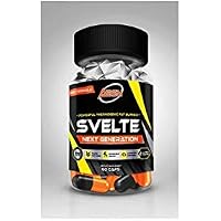ABSN Svelte Next Generation 60caps