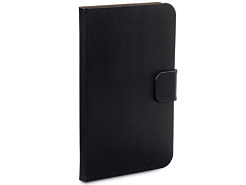 Verbatim Folio Case for Samsung Galaxy Note 8.0, Black 98369