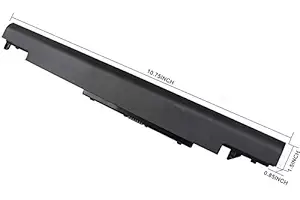 TravisLappy Replacement Laptop Battery for HP 919701-850