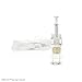 NORLANYA Refill Cartridge for ZGTS Auto Microneedle Derma Pen (Pack of 10)