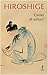 Hiroshige. Carnet di schizzi - AAVV, ippocampo