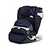 Produktbild CYBEX Gold Kinder-Autositz Juno M-Fix, Für Autos mit und ohne ISOFIX, Autositz Gruppe 1 (9-18 kg), Indigo Blue