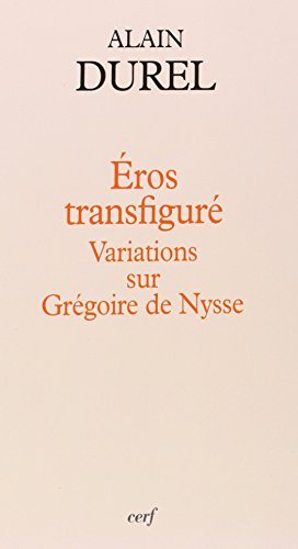 Télécharger Éros transfiguré Livre PDF Gratuit