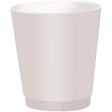 Gedy - Papelera Venezia Blanco Sim/Emb (8609P200900)