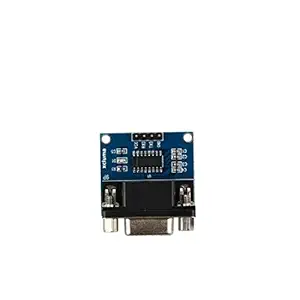 xcluma Rs232 Max3232 Serial Port to TTL Converter Module