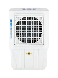 ATUL Air Cooler Starboy Woodwool Pads 230-Watt Air Cooler (100 liters, White) (18
