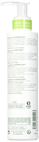 Caudalie Micellar Make-up Remover Water 200ml - 2