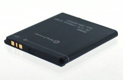 Preisvergleich Produktbild Original Handyakku für SONY ERICSSON BA800