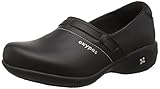 . Oxypas Lucia, Women\'s sicherheitsschuhe, Schwarz (blk), 5.5 UK (39 EU)