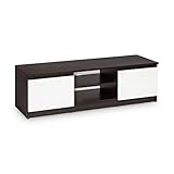 Platzsparend, ideal geeignet für kleine als auch große Räume