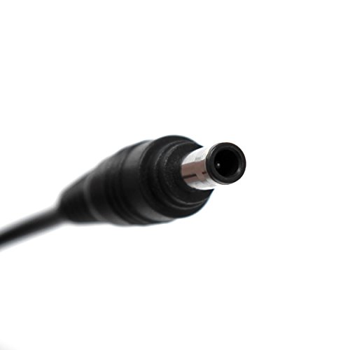 GPH® 4075 Netzteil Ladegerät AC Adapter Ladekabel 5,5×3,0 19V 40W 2,1A - 6