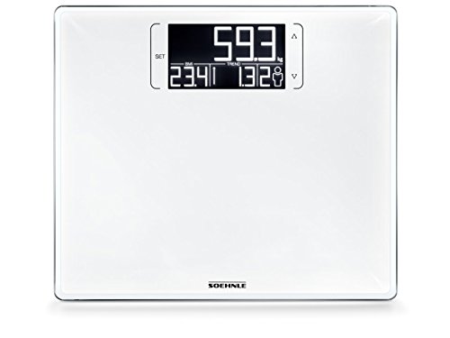 Soehnle 63863 PWD Style Sense Multi 200 - 2