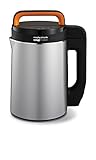 Morphy Richards 501040 Soup Maker, Silver