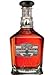 Produktbild Jack Daniels Silver Select Single Barrel 0,7 Liter + Jack Daniels Glas