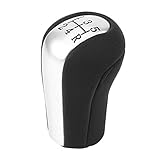 Einfache Installation. Ziehen Sie einfach den alten Knopf heraus und drücken Sie den neuen ein.