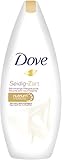 Dove Silk Body Wash , 250ml