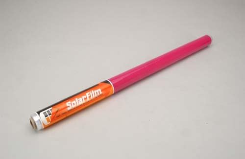 Solar Film Blackberry (Solarfilm) - 26"x10M
