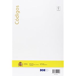 Código de Archivos y Patrimonio Documental (Códigos Electrónicos)