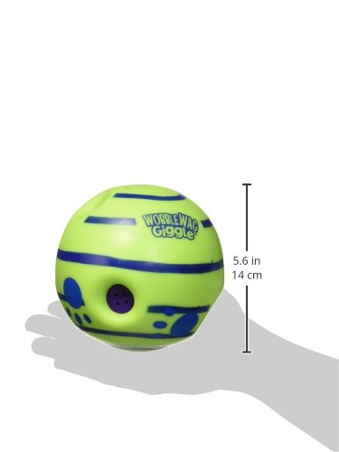 Wobble-Wag-Giggle-Ball-As-Seen-on-Tv-Brand-NEW