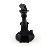 La mini ventosa para GOPRO hará que su cámara GOPRO se monte en todas partes.