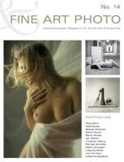 Preisvergleich Produktbild FINE ART PHOTO Nr. 14 : Internationales Magazin für sinnliche Fotografie