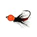 Produktbild Northland Tackle TLF8–88 Wolfram Larven Fly 1/CD Wolfram Larven Fliegen, Marienkäfer, 1/25 OZ