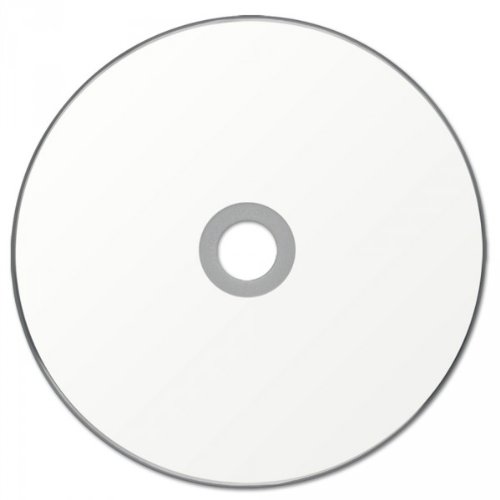 CD-R 80 Taiyo 48x ink white FS bulk