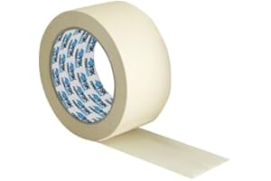 Ferrestock CINTA ADHESIVA ENMASCARAR BEIGE 25MMX50M