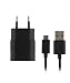 Produktbild Microsoft 02737X3 USB-Schnellladegerät "AC-60E" in schwarz