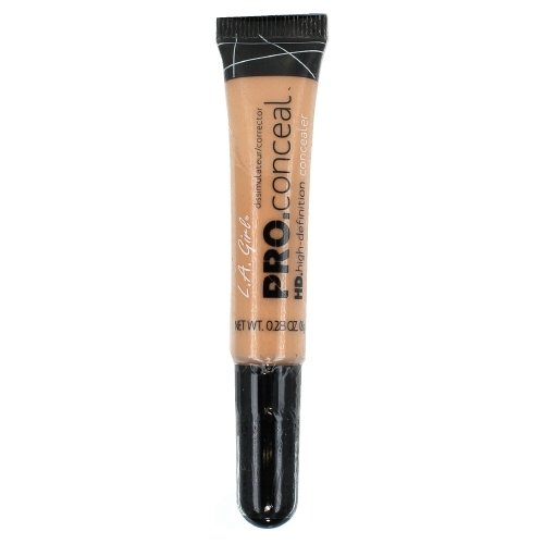 L.A. Girl Cosmetics PRO Conceal HD Concealer Light Ivory 8g