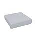 Tutti Bambini Foam Cot Bed Mattress (70 x 140 cm)