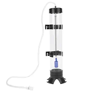 Eggs Hatchery Kit, Convenient Shrimp Eggs Incubator Easy to Use for Aquarium for Brine Shrimp Eggs