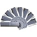 Produktbild G.Skill Arbeitsspeicher DIMM 128 GB DDR4-3866 Octo-Kit, Silber/weiß